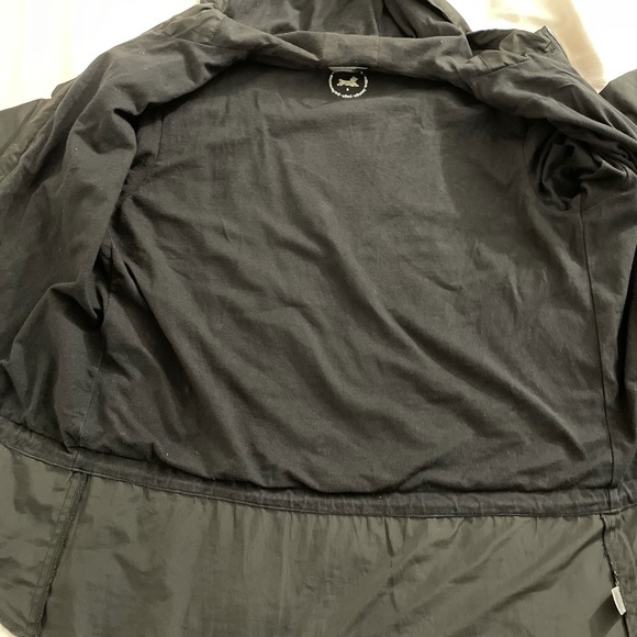 Central Park parka - Picture 5 of 6